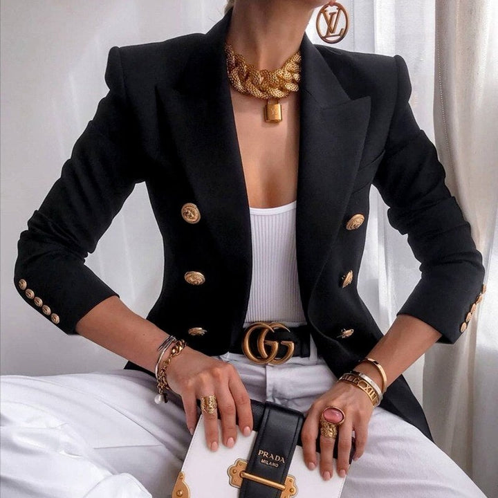 Echoarchiv | Eleganter formeller Blazer