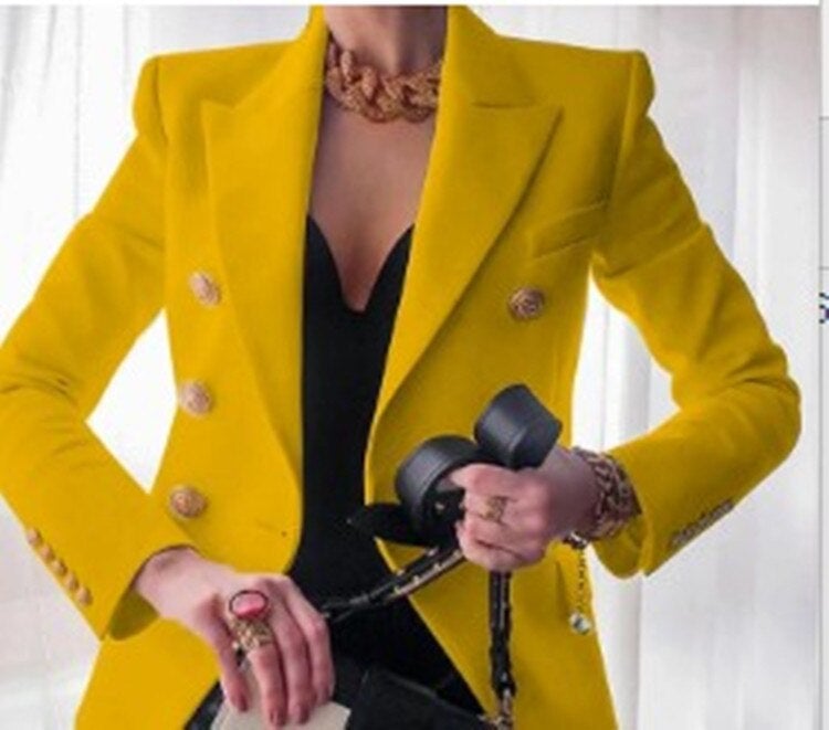 Echoarchiv | Eleganter formeller Blazer