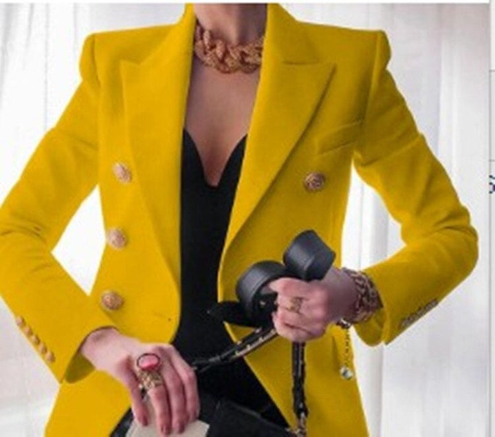 Echoarchiv | Eleganter formeller Blazer
