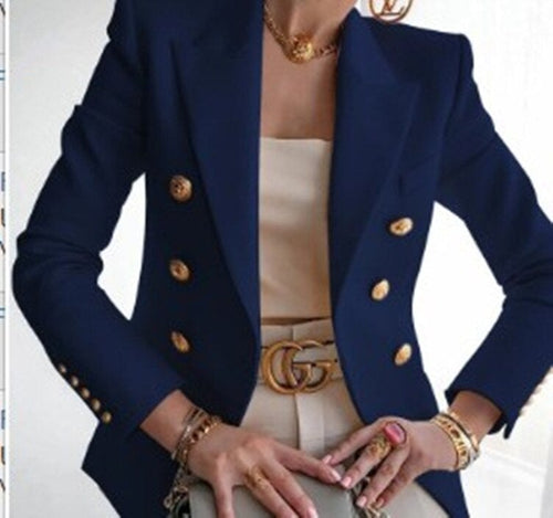 Echoarchiv | Eleganter formeller Blazer