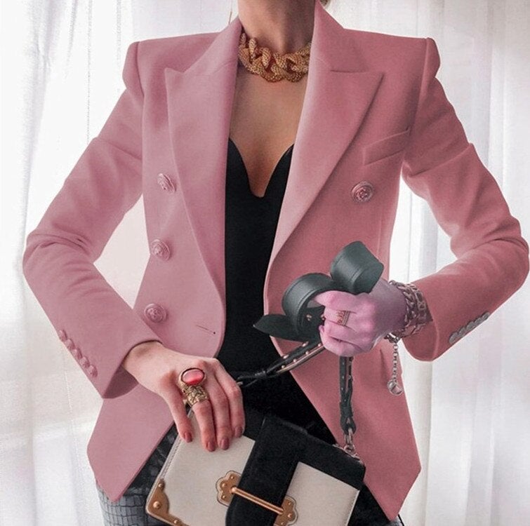Echoarchiv | Eleganter formeller Blazer