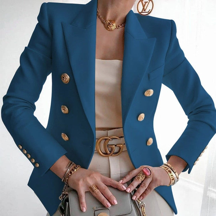 Echoarchiv | Eleganter formeller Blazer