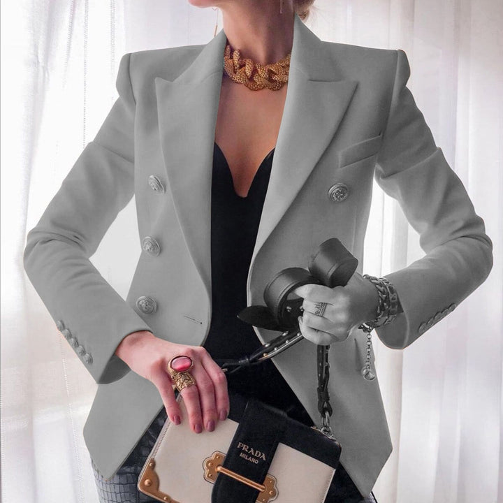 Echoarchiv | Eleganter formeller Blazer