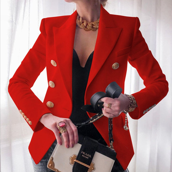 Echoarchiv | Eleganter formeller Blazer