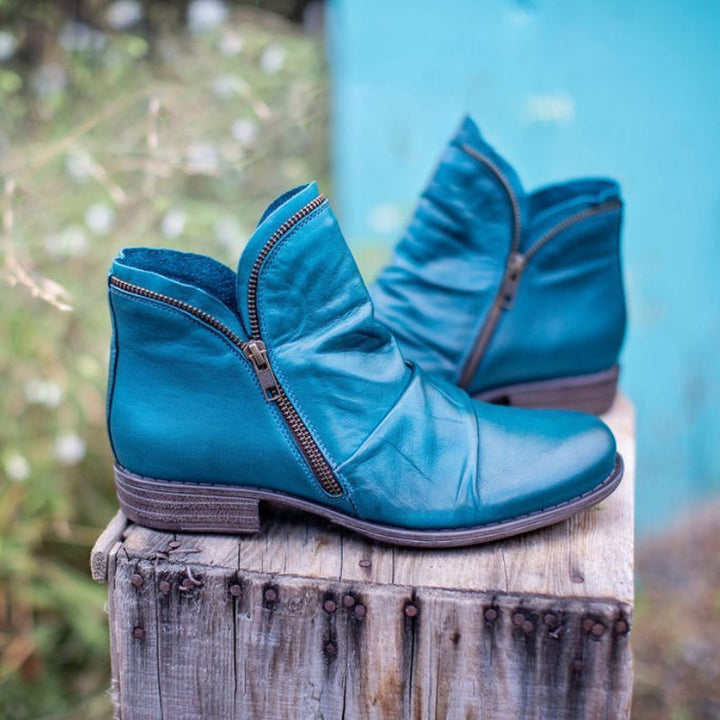 Echoarchiv | Trendige Lethar-Stiefeletten