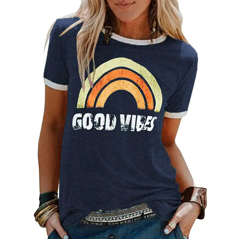 Echoarchiv | Good Vibes T-Shirt