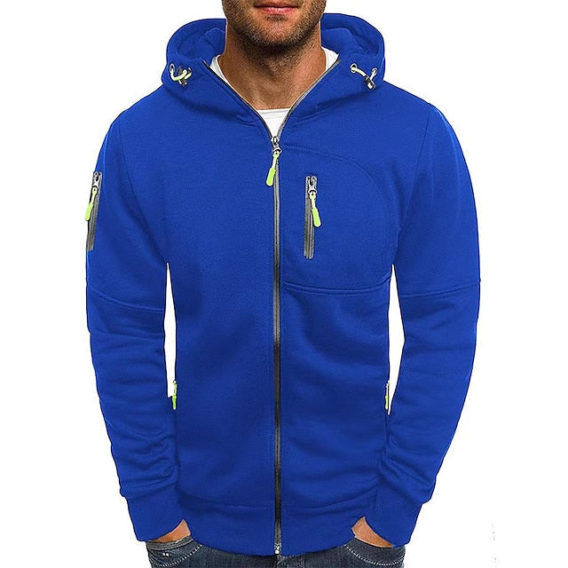 Echoarchiv | Bequemer Kapuzenpullover