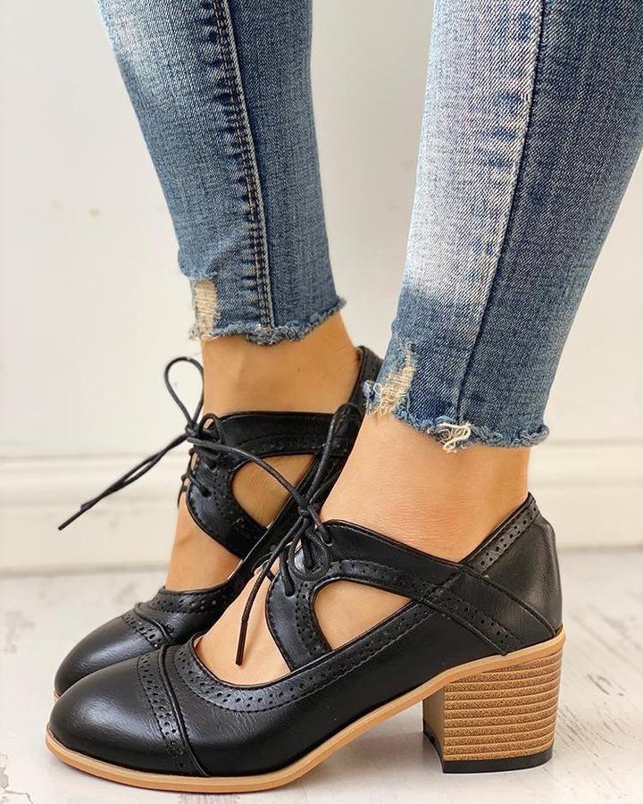 Echoarchiv | Orthopädische Vintage-Schuhe Komfortabel und Stilvoll