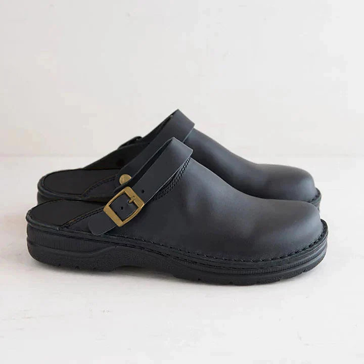 Echoarchiv | Orthopädische clogs