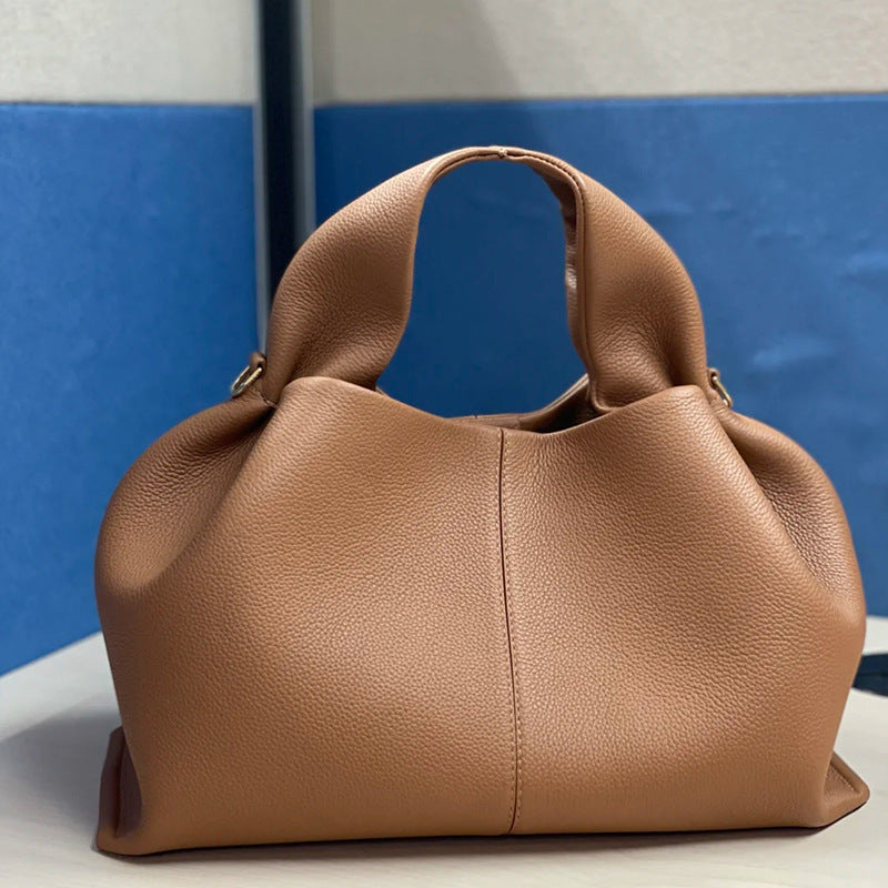 Echoarchiv | Vegan-Leder Handtasche