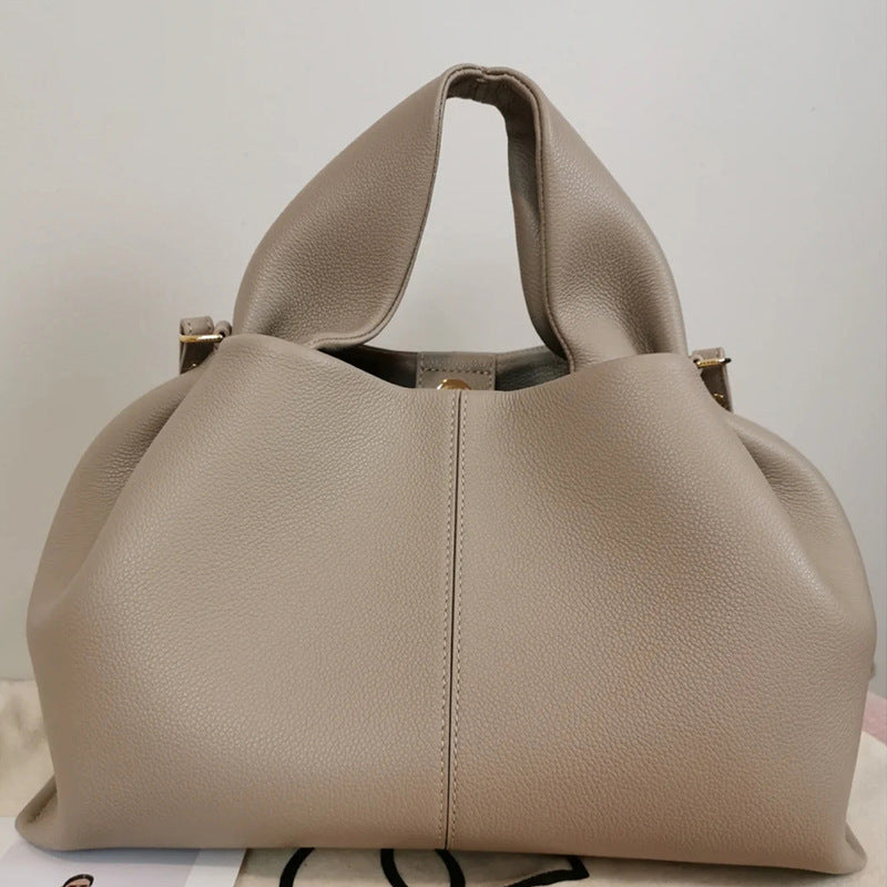 Echoarchiv | Vegan-Leder Handtasche