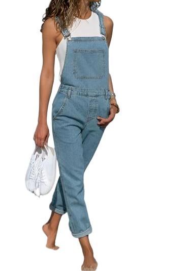 Echoarchiv Vintage-Kord Overall