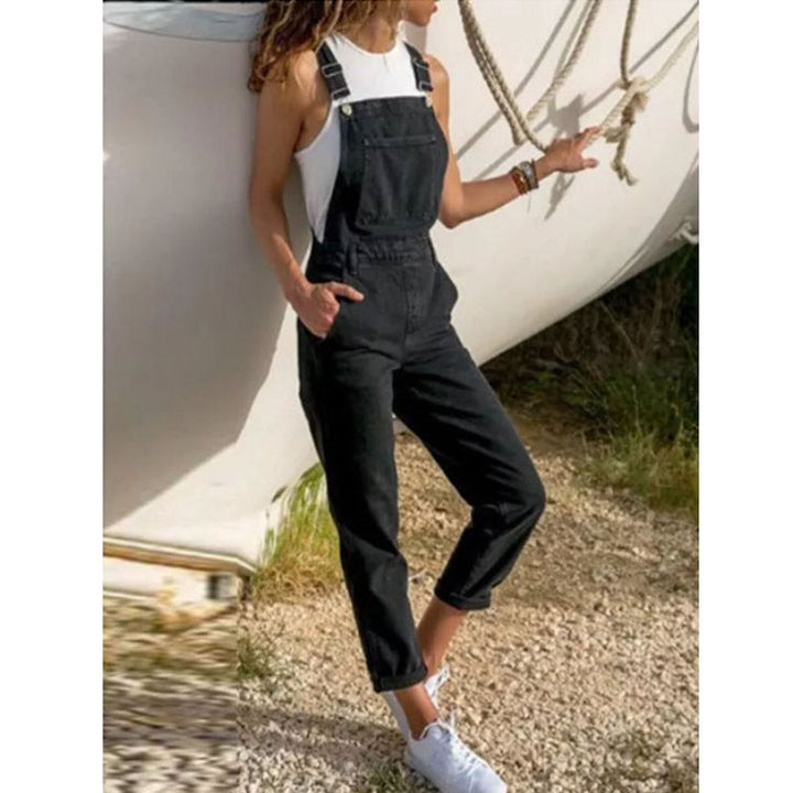 Echoarchiv Vintage-Kord Overall