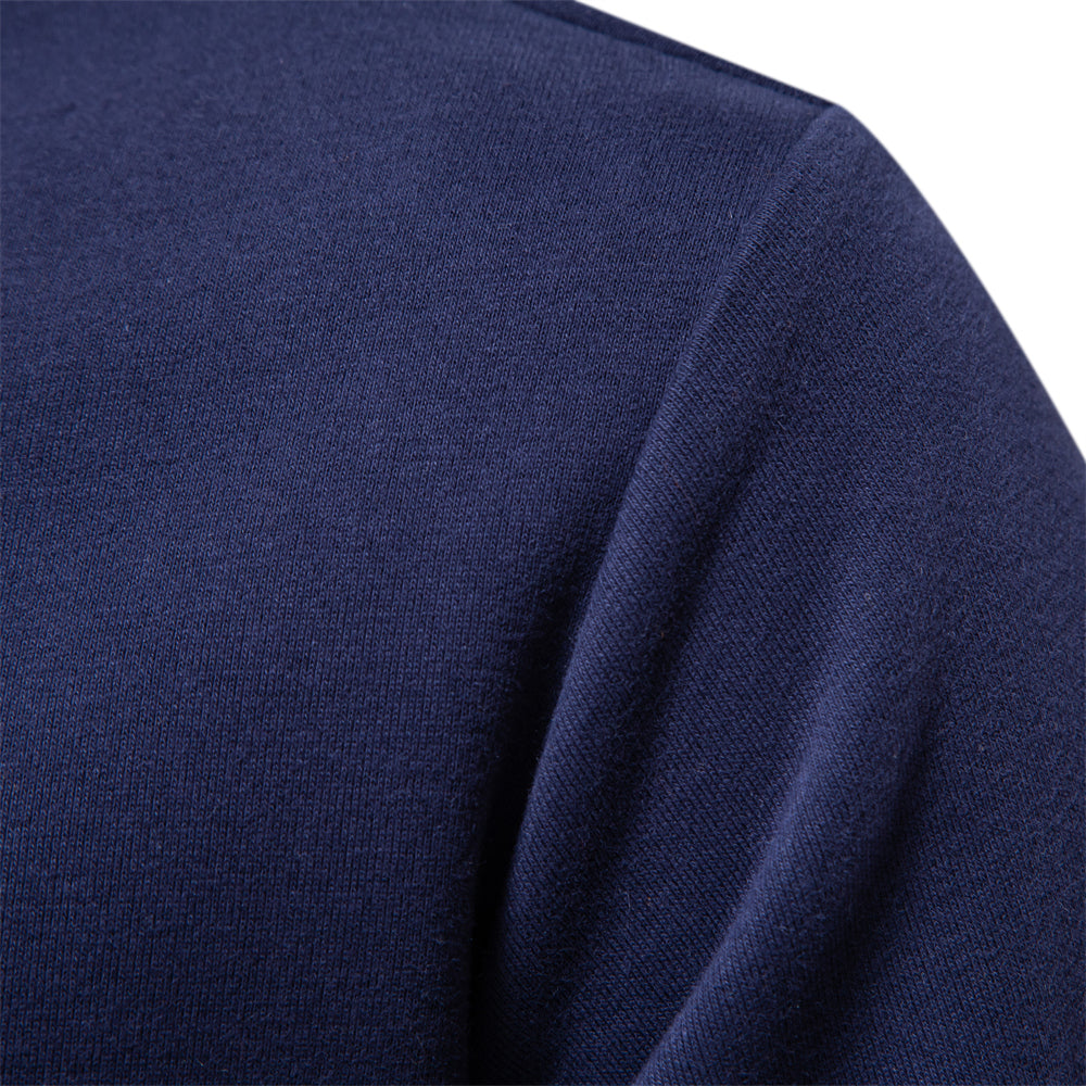 Echoarchiv | Luxus Herren Polo Pullover