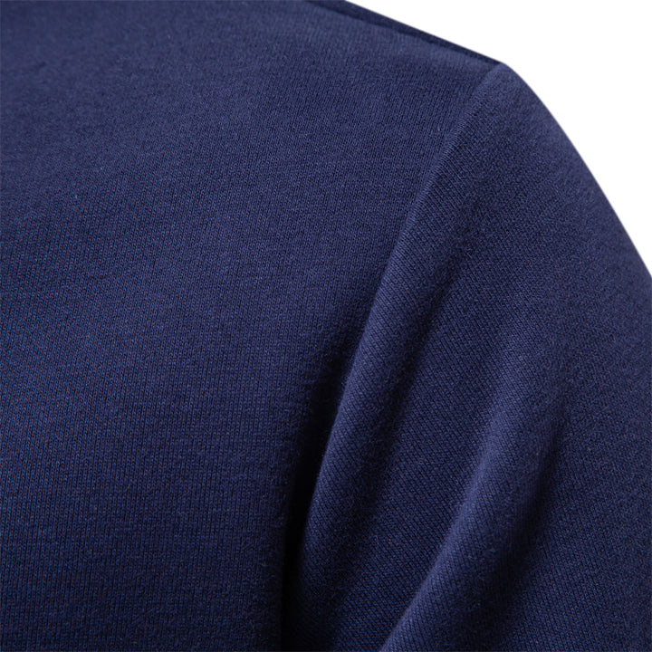 Echoarchiv | Luxus Herren Polo Pullover