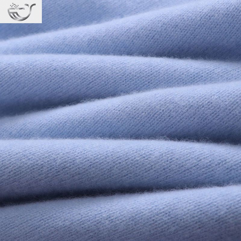 Echoarchiv | Luxuriöser Herren Kaschmir Pullover