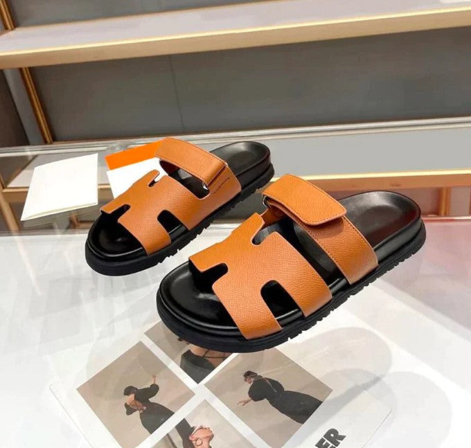 Echoarchiv | Stilvolle Sandalen