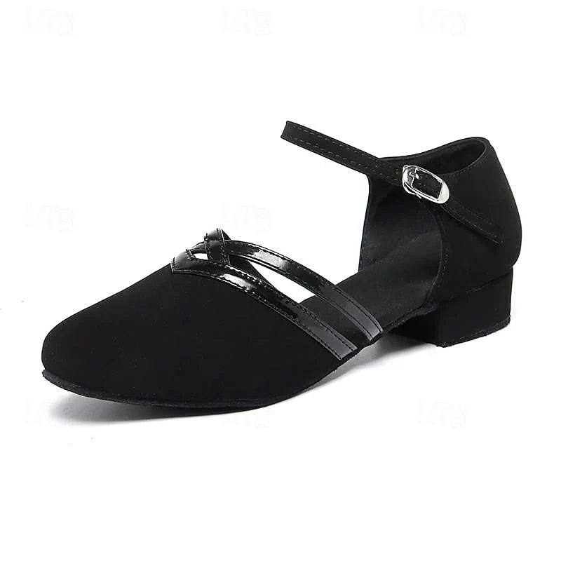 Echoarchiv | Damen-Tanzschuhe für Modernen Tanz