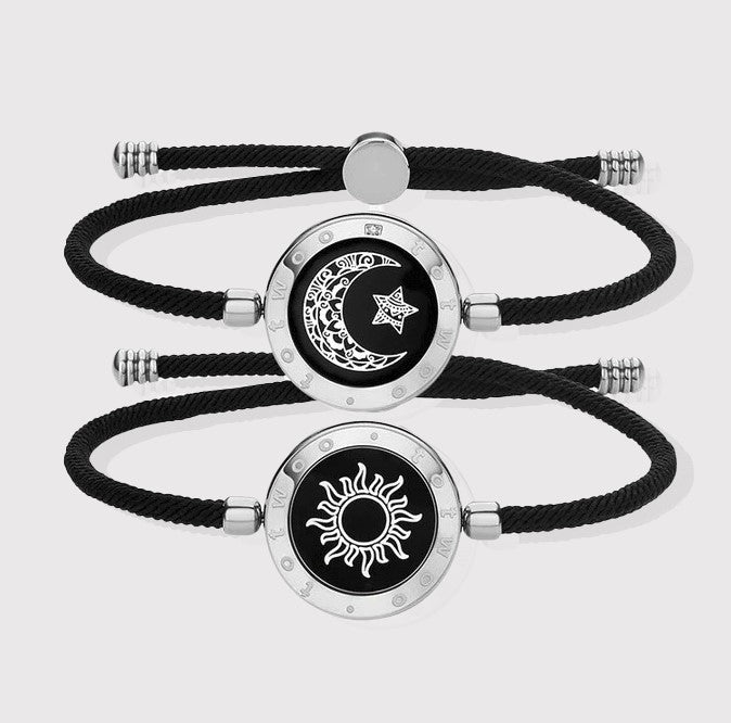 Echoarchiv | Armbänder Für Paare, Symbol Der Liebe Und Verbindung