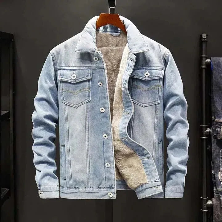 Echoarchiv | Paulo Herren Denim JEchoarchivnsjacke