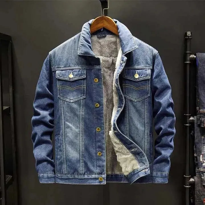 Echoarchiv | Paulo Herren Denim JEchoarchivnsjacke