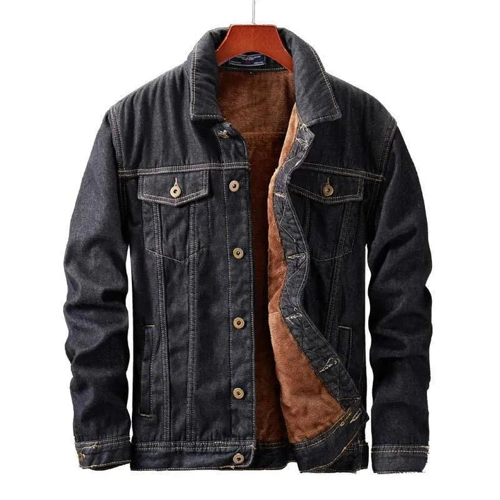 Echoarchiv | Paulo Herren Denim JEchoarchivnsjacke