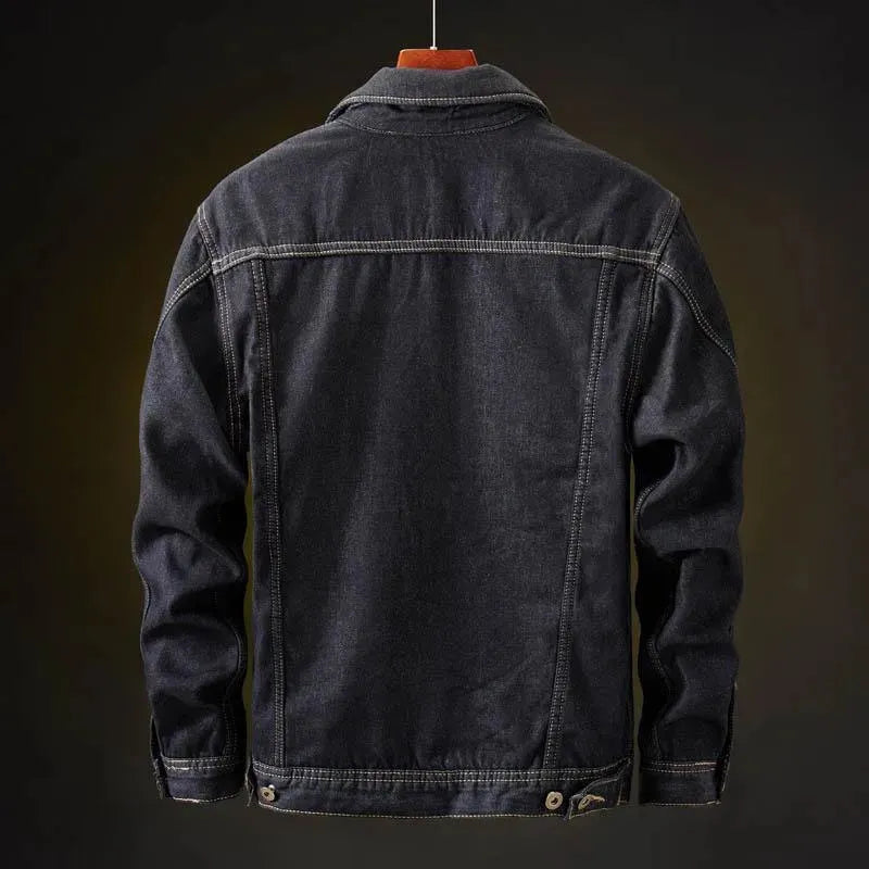 Echoarchiv | Paulo Herren Denim JEchoarchivnsjacke