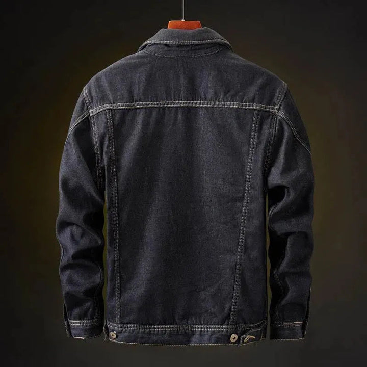 Echoarchiv | Paulo Herren Denim JEchoarchivnsjacke
