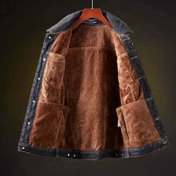 Echoarchiv | Paulo Herren Denim JEchoarchivnsjacke