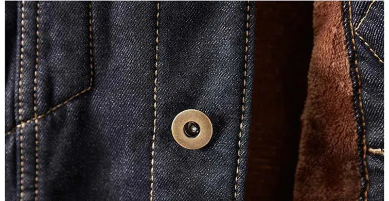 Echoarchiv | Paulo Herren Denim JEchoarchivnsjacke