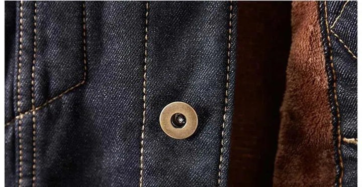 Echoarchiv | Paulo Herren Denim JEchoarchivnsjacke