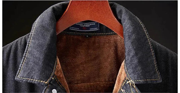 Echoarchiv | Paulo Herren Denim JEchoarchivnsjacke