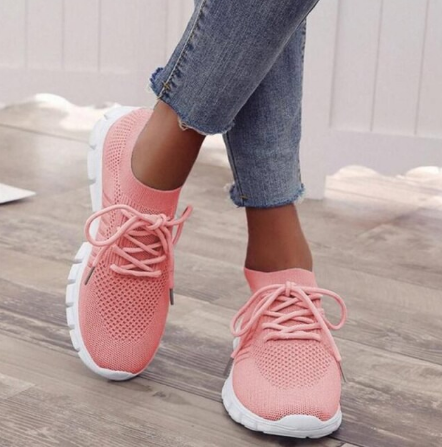 Stilvolle Orthopädische Sneakers Für Komfort Und Unterstützung – Seravelle
