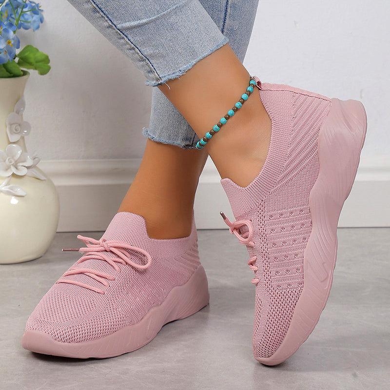 Ergonomische Freizeitschuhe Für Frauen – Seravelle