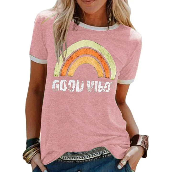 Echoarchiv | Good Vibes T-Shirt