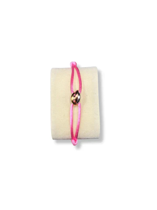 Echoarchiv | Golden Trifecta-Armband