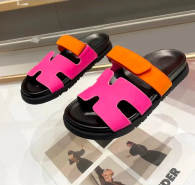 Echoarchiv | Stilvolle Sandalen