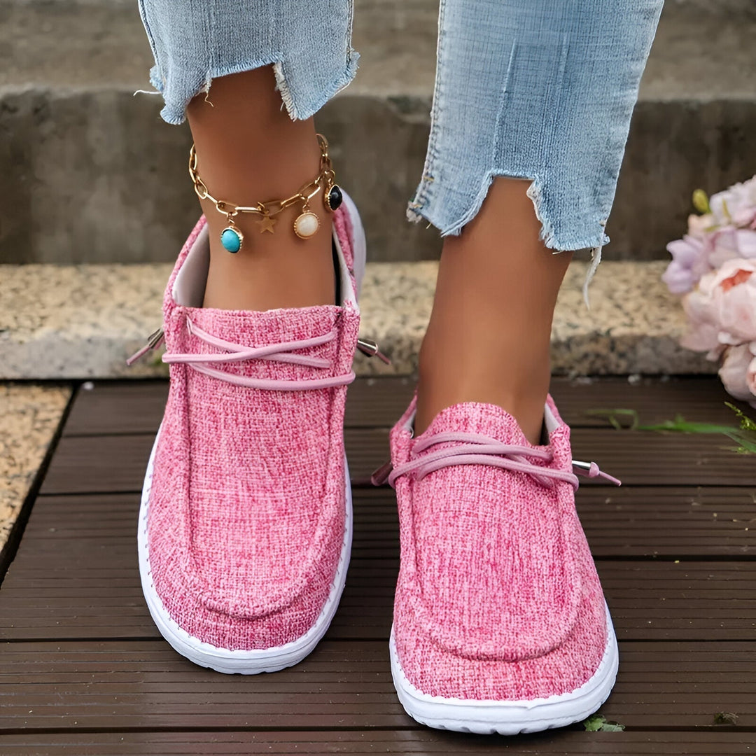 Echoarchiv | Bequeme Slipperschuhe