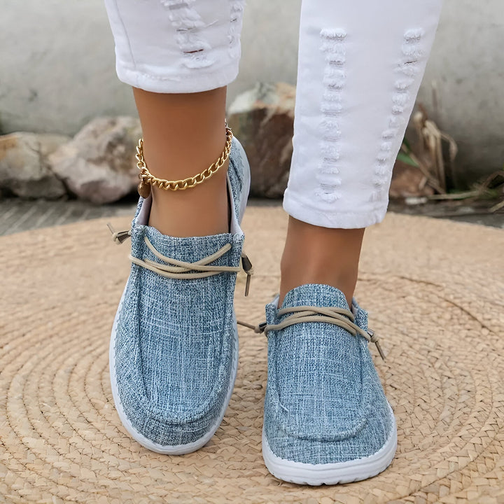 Echoarchiv | Bequeme Slipperschuhe