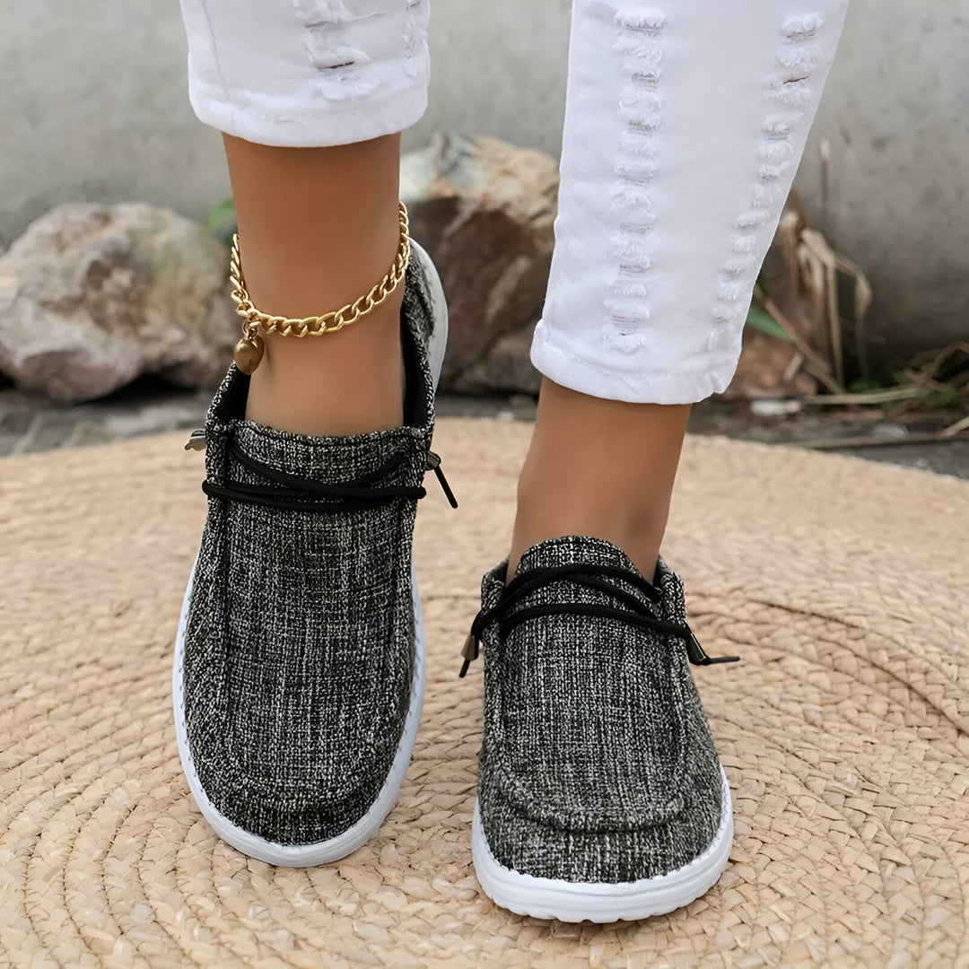 Echoarchiv | Bequeme Slipperschuhe