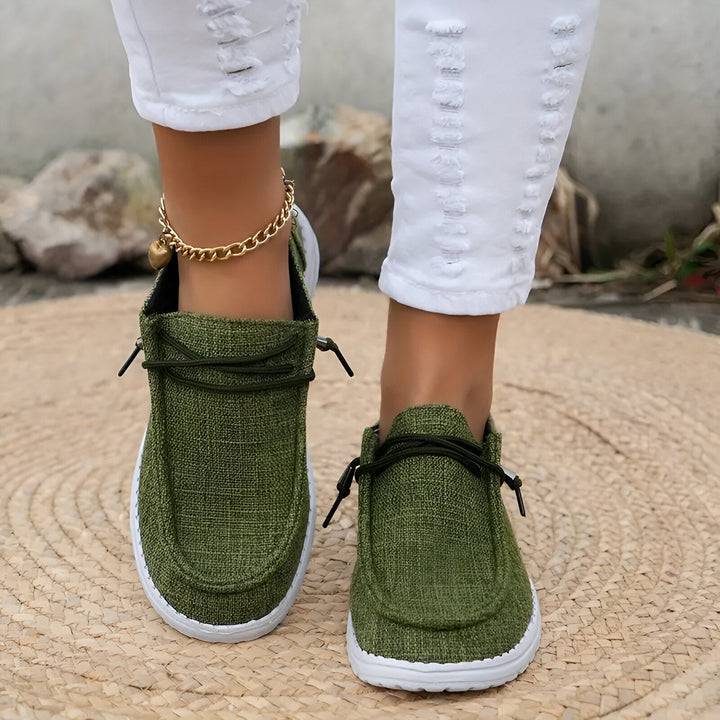Echoarchiv | Bequeme Slipperschuhe