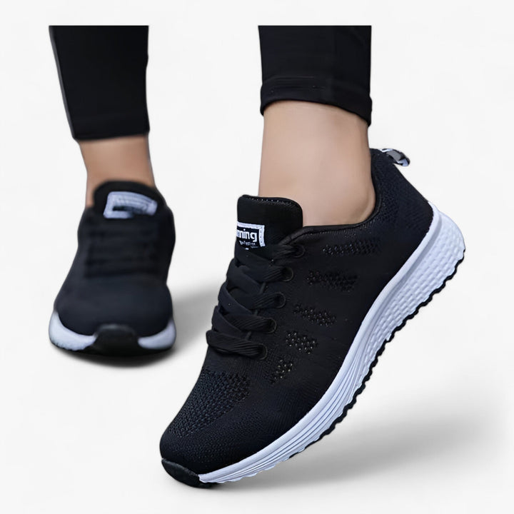 Echoarchiv | Atmungsaktive Mesh-Sneaker – Ganztägiger Komfort