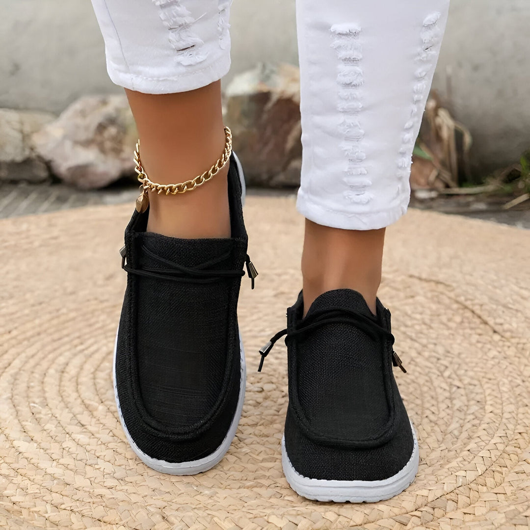 Echoarchiv | Bequeme Slipperschuhe