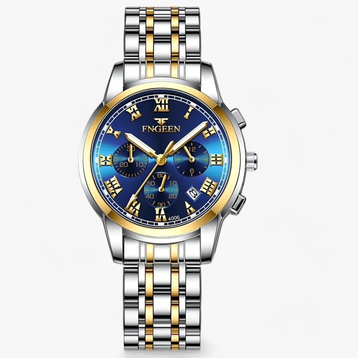 Echoarchiv | Titan Damen Armbanduhr