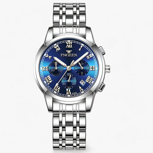 Echoarchiv | Titan Damen Armbanduhr