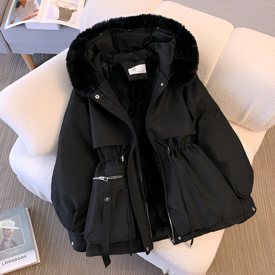 Echoarchiv | Winterjacke