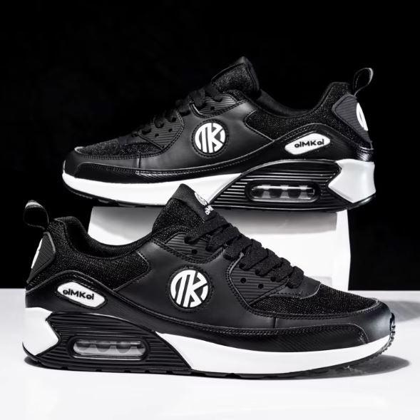 Herren-Laufschuhe Echoarchiv