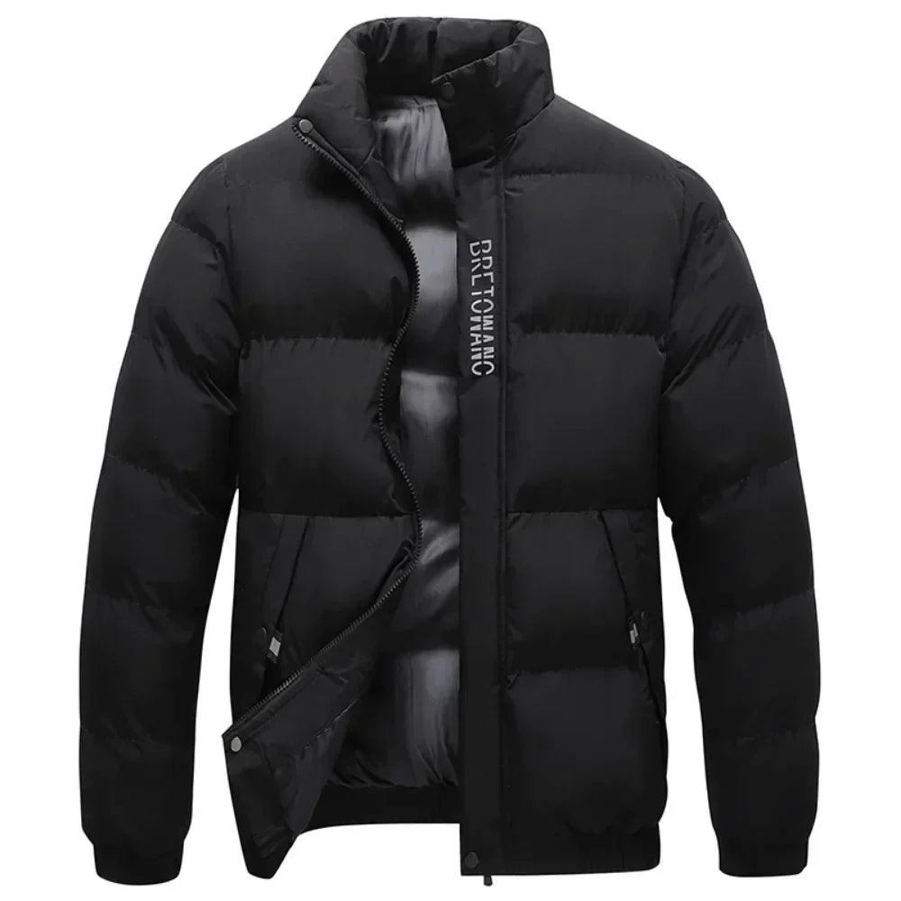 Echoarchiv | Multifunktionale wasserdichte Jacke für Herren