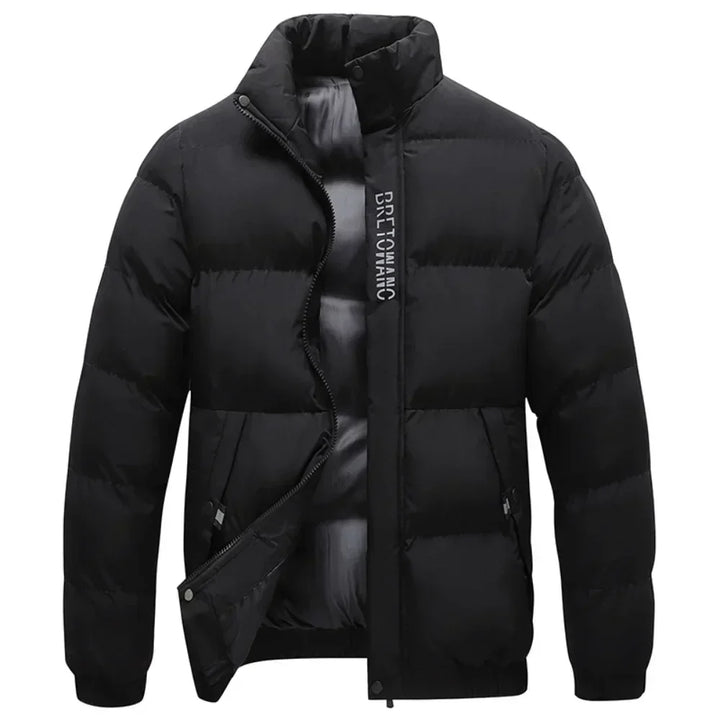 Echoarchiv | Multifunktionale wasserdichte Jacke für Herren