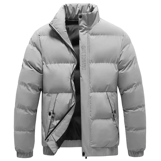 Echoarchiv | Multifunktionale wasserdichte Jacke für Herren